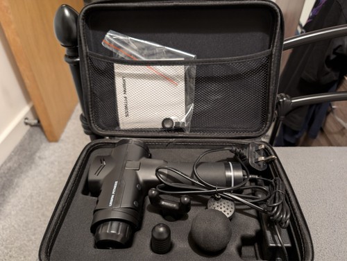 Urban fitness massage gun - urban,