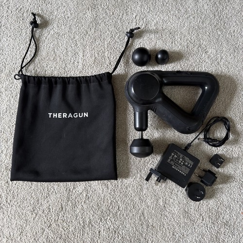 Theragun prime massage gun - theragun,