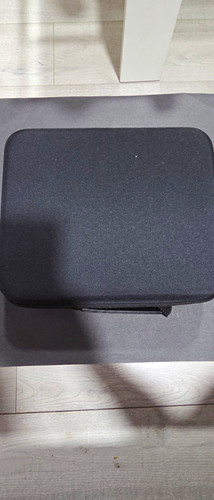 Handheld percussion massage - handheld,