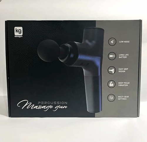 Klevagym percussion massage - klevagym,