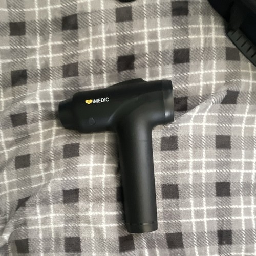 Imedic cordless handheld - cordless,