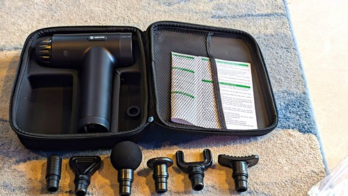 Aerlang cordless percussion - cordless,