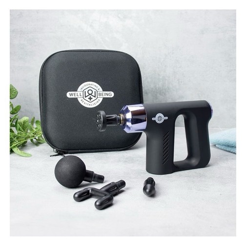 Menkind mini massage - mini, with