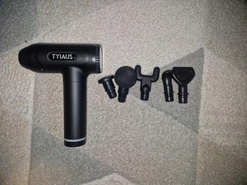 Tyiaus massage gun - massage, including