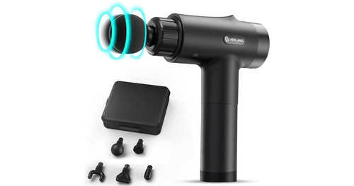 Aerlang massage gun deep - massage,