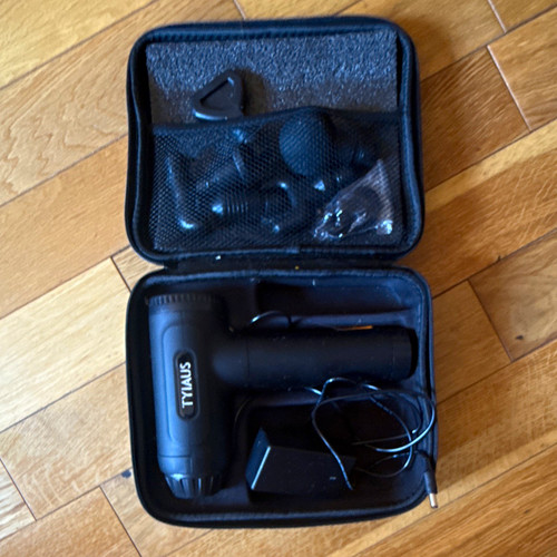 Titanus cordless handheld - cordless,