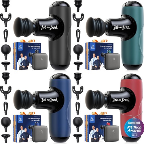 Pocket sized massager - q2,