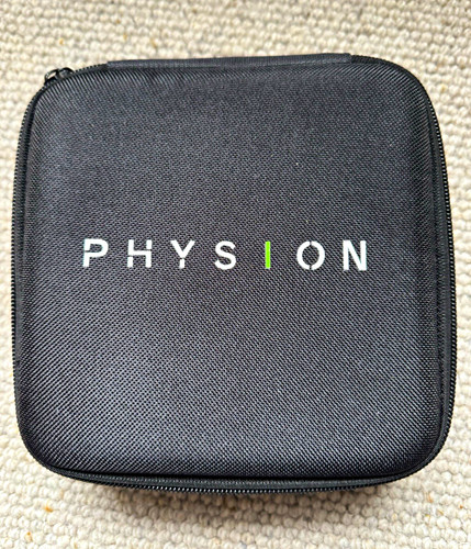 Physion percussion handheld - physion,