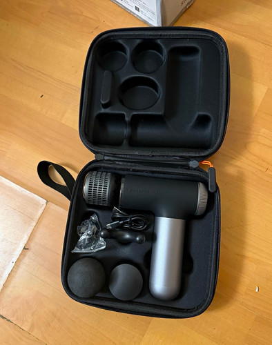 Sharper image cordless - sharper,