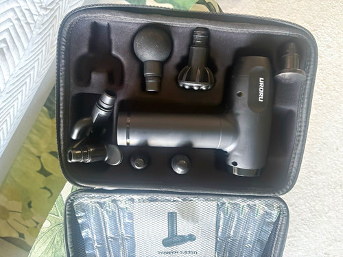 Uroru percussion handheld - uroru,