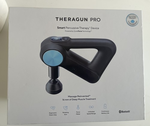 Theragun pro percussive - pro,