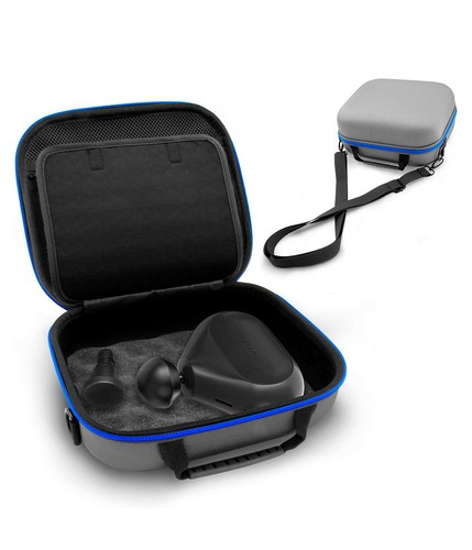 Massager travel case fits - massager,