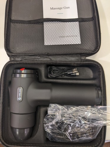 Aerlang handheld deep - handheld,
