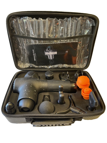 Pro rechargeable massage - pro,
