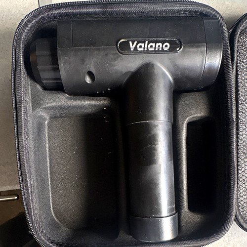 Valano percussion massage gun - percussion,