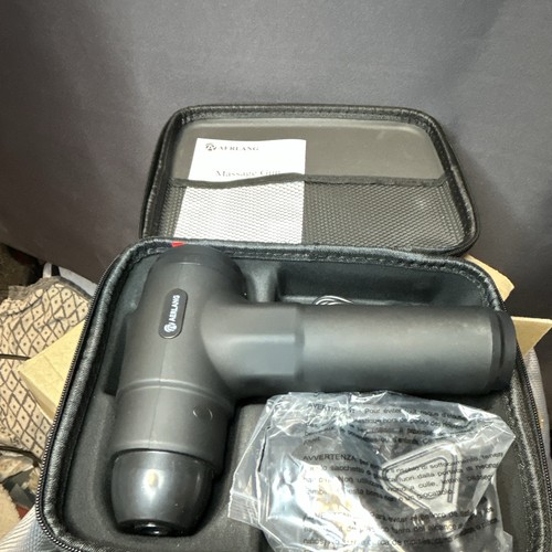 Aerlang cordless percussion - aerlang,