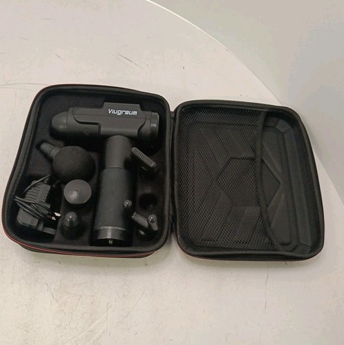 Viugreum massage gun carry - massage,