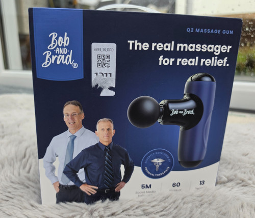 Bob and brad mini - brad, q2