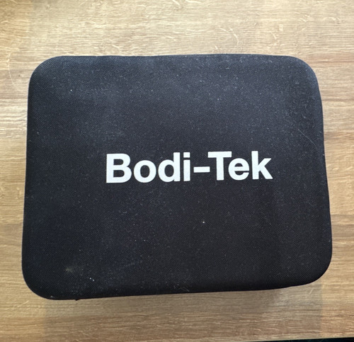 Bodi tek handheld - handheld, massage