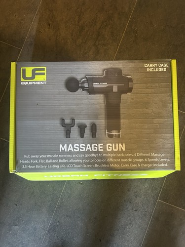 Urban fitness mini - fitness,