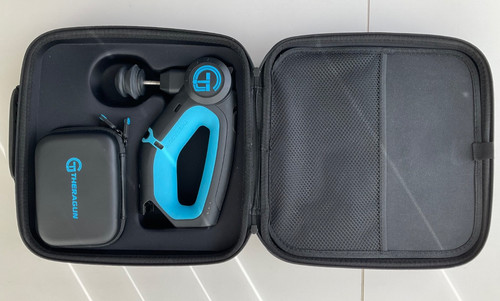 Theragun pro massage gun - g2,