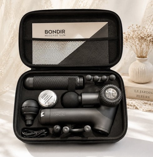 Bondir pro percussion - bondir, r2