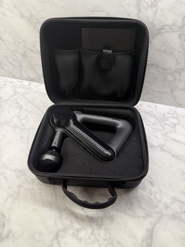 Theragun pro massage gun - theragun,