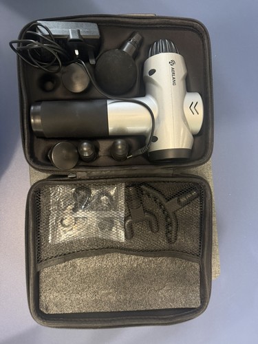 Aerlang massage gun - massage, –