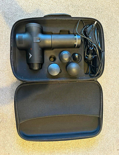 Hyperice hypervolt handheld - hyperice,