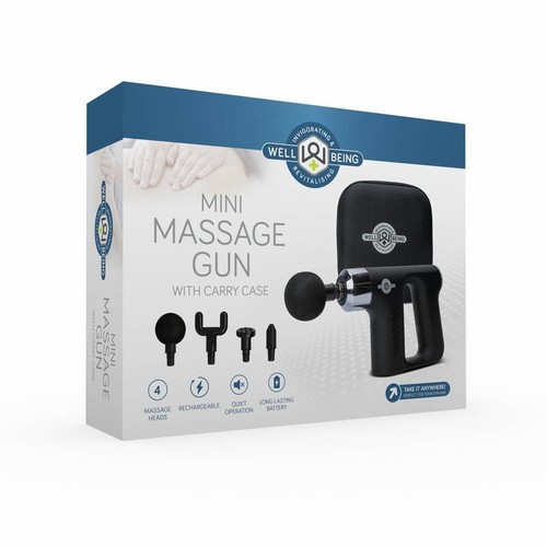 Menkind mini massage - menkind, with