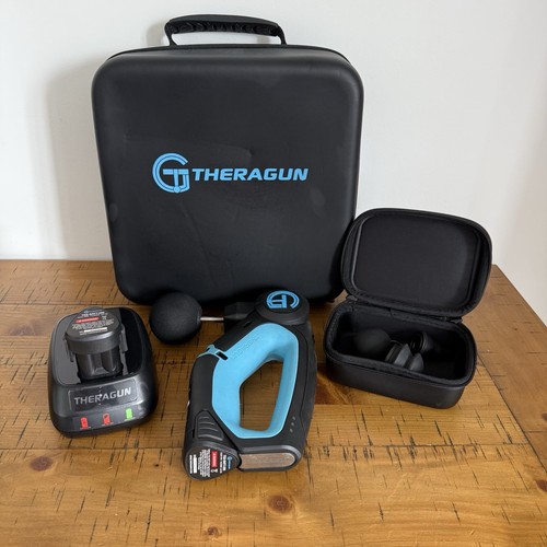 Theragun pro massage - g2, gun