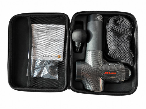 Hoposo massage gun - hoposo,