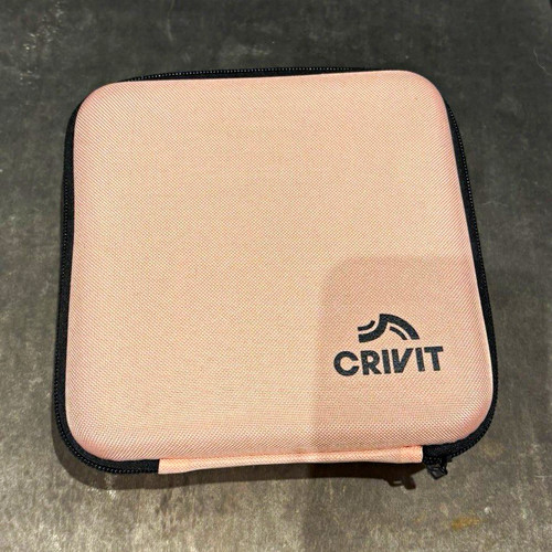 Crivit handheld percussion - crivit,