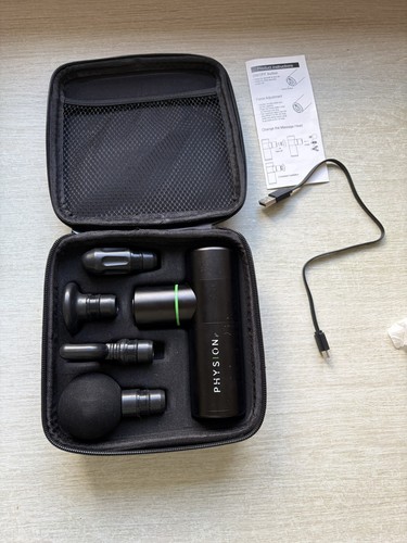 Physion mini massage gun - mini,
