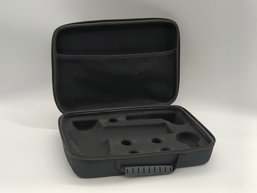 Carry case only - only, w009