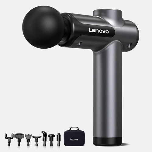 Lenovo massage gun heads - massage, 8